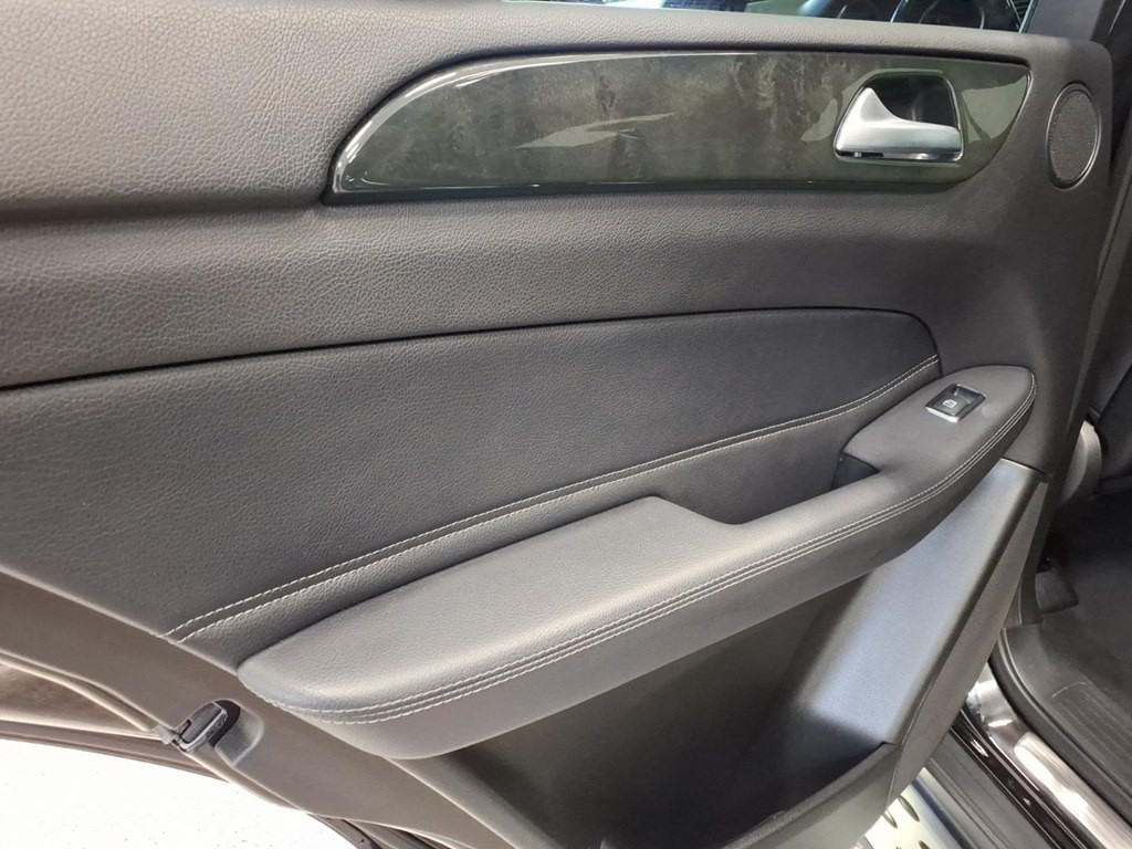 2018 Mercedes-Benz GLE-Class Image 19