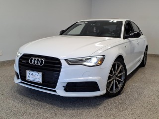Image for 2018 Audi A6 2.0T quattro Sport Premium ID: 7638286