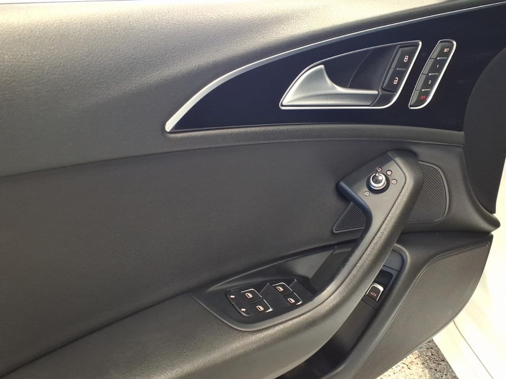 2018 Audi A6 Image 8