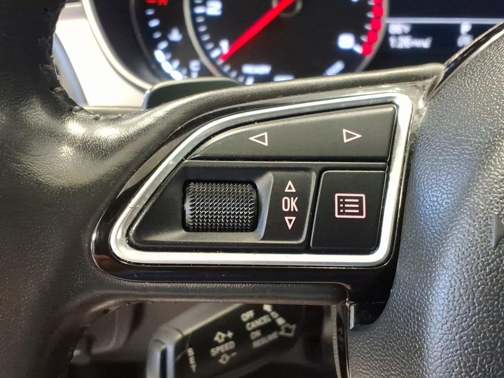 2018 Audi A6 Image 10