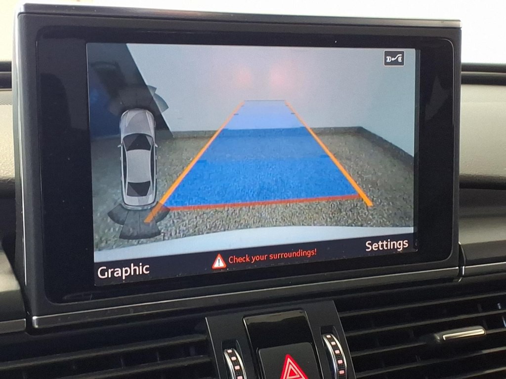 2018 Audi A6 Image 13