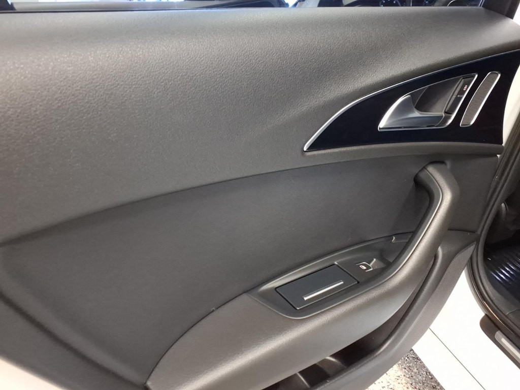 2018 Audi A6 Image 19