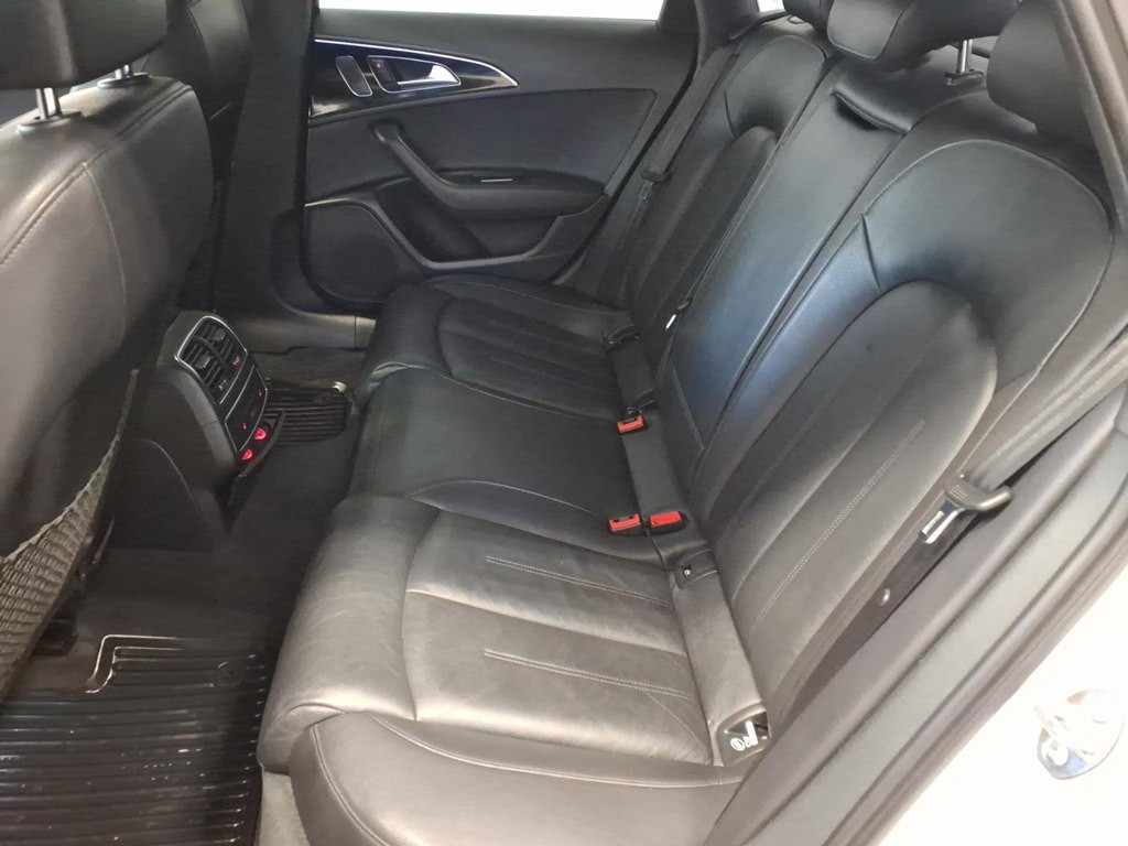 2018 Audi A6 Image 20