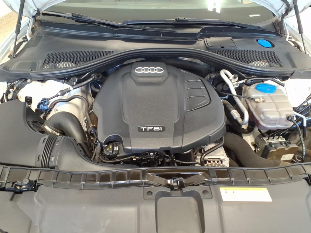 2018 Audi A6 Image 22