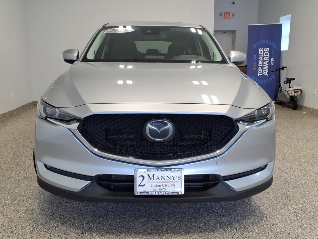 2019 Mazda CX-5 Image 2