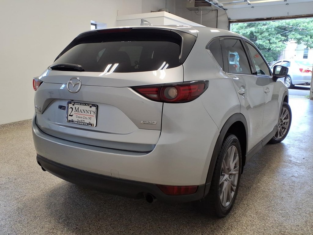 2019 Mazda CX-5 Image 4