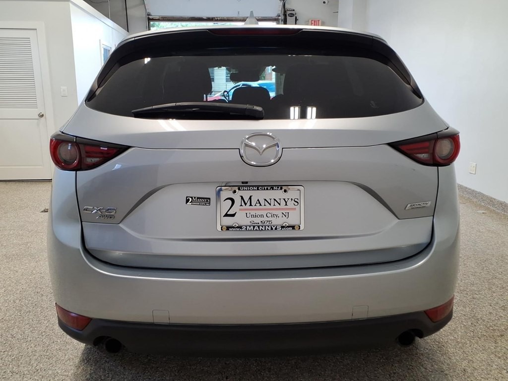 2019 Mazda CX-5 Image 5