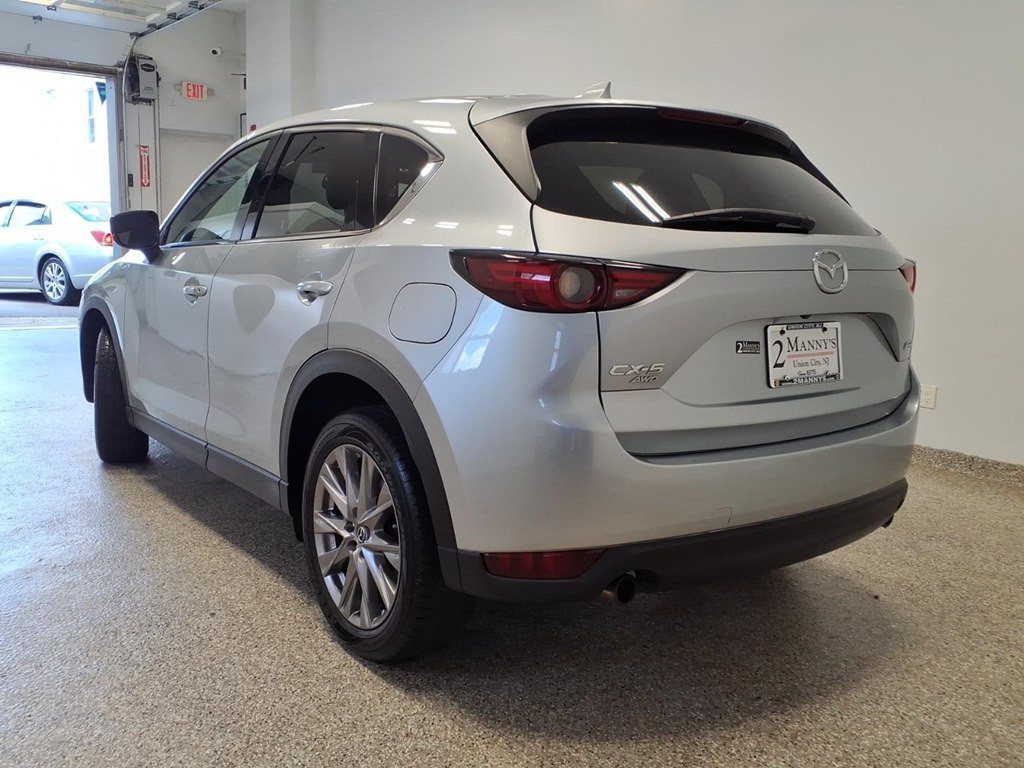 2019 Mazda CX-5 Image 6