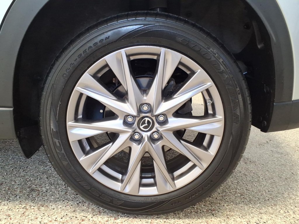 2019 Mazda CX-5 Image 7