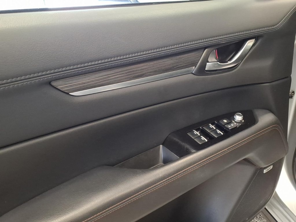 2019 Mazda CX-5 Image 8