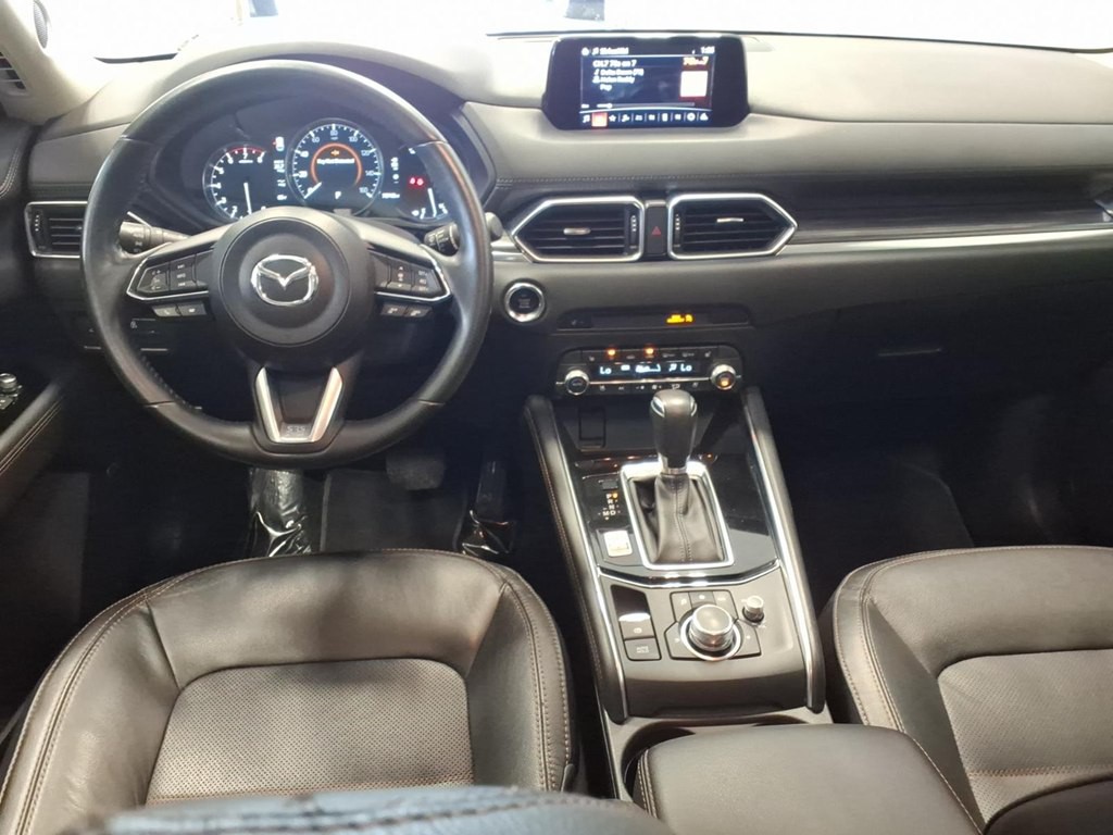 2019 Mazda CX-5 Image 9
