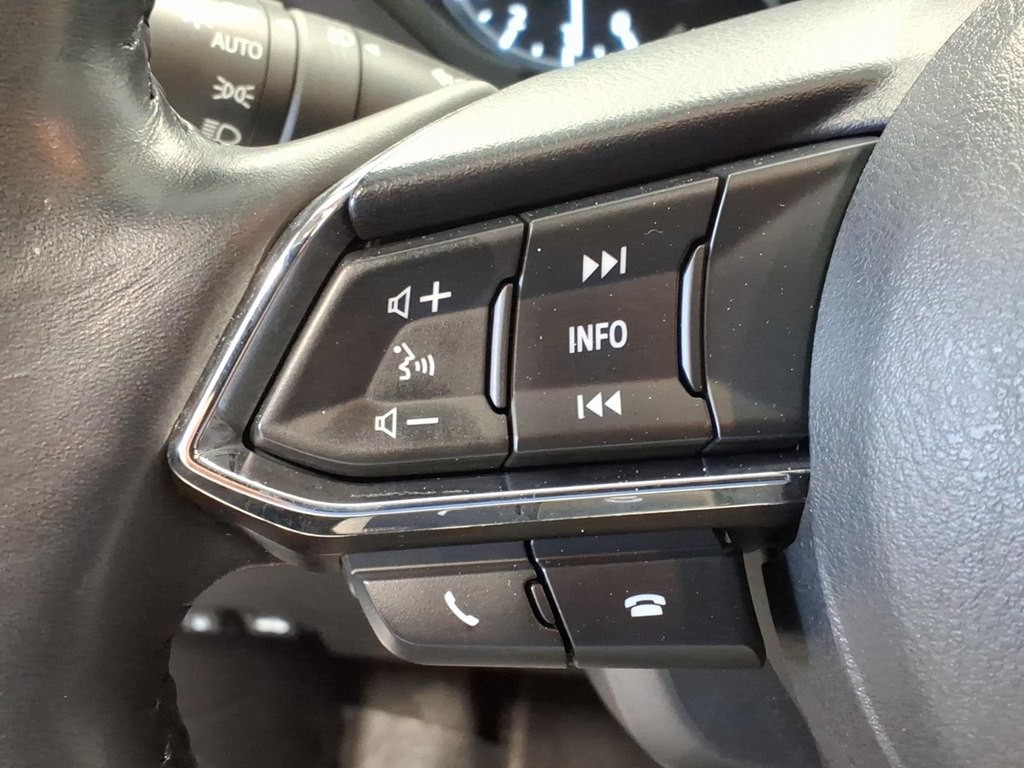 2019 Mazda CX-5 Image 10
