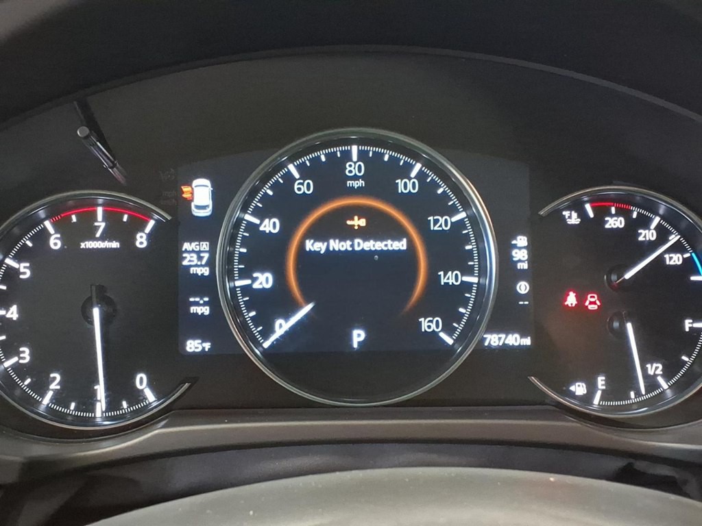 2019 Mazda CX-5 Image 11