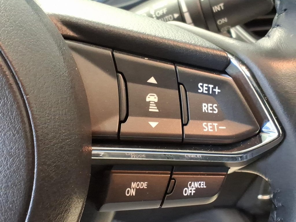 2019 Mazda CX-5 Image 12