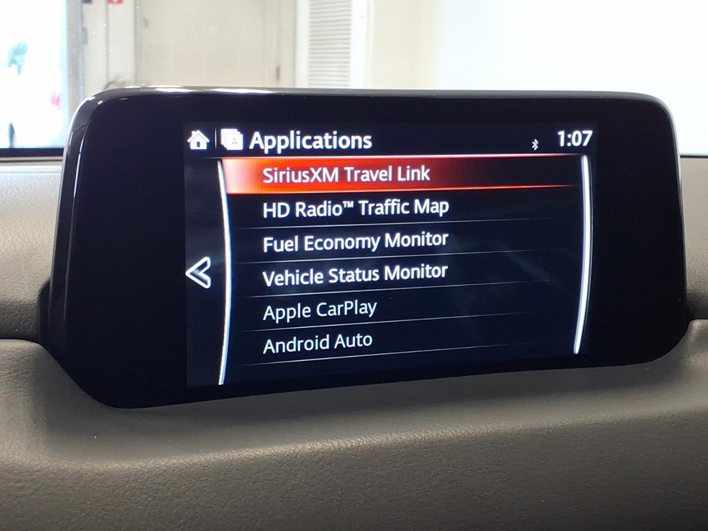 2019 Mazda CX-5 Image 15