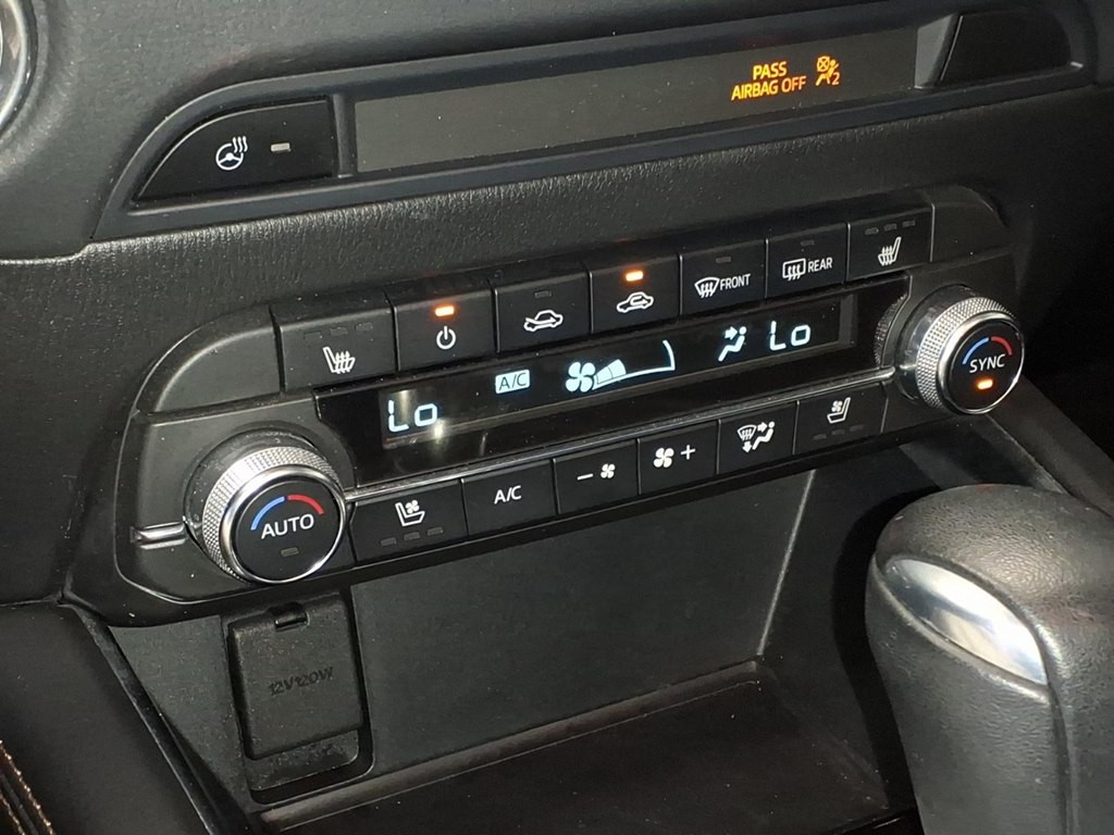 2019 Mazda CX-5 Image 17