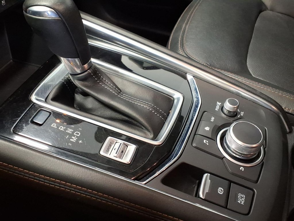 2019 Mazda CX-5 Image 18