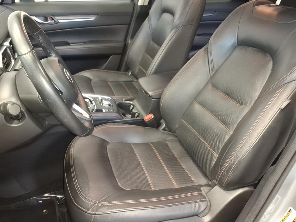 2019 Mazda CX-5 Image 19