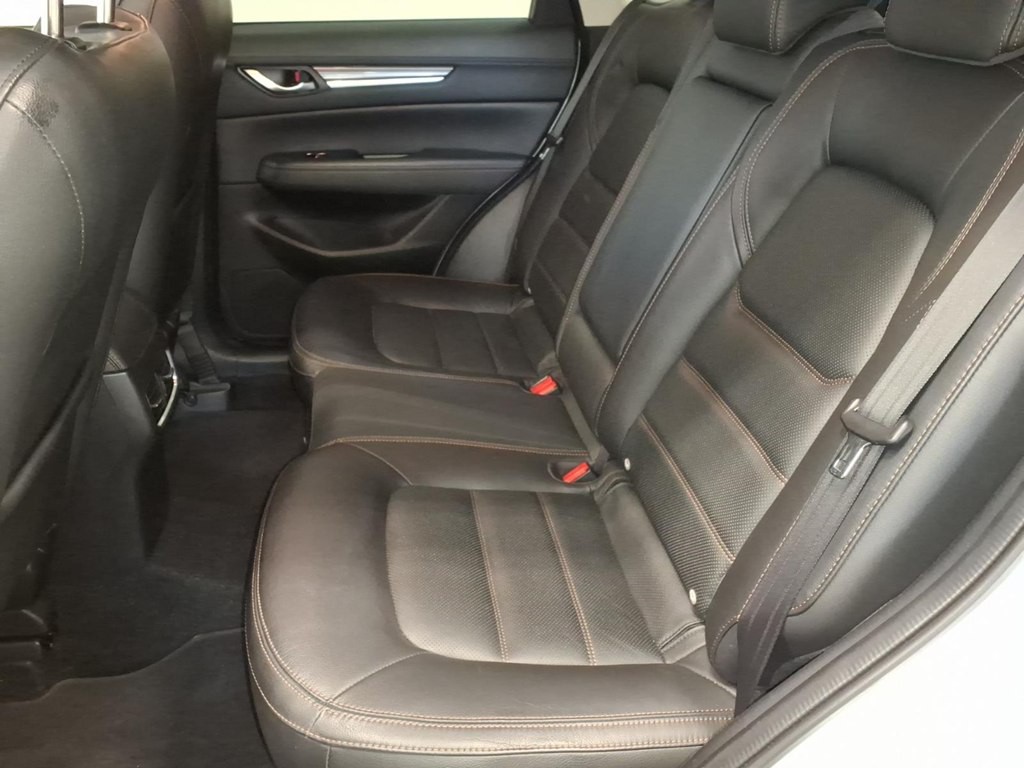 2019 Mazda CX-5 Image 22