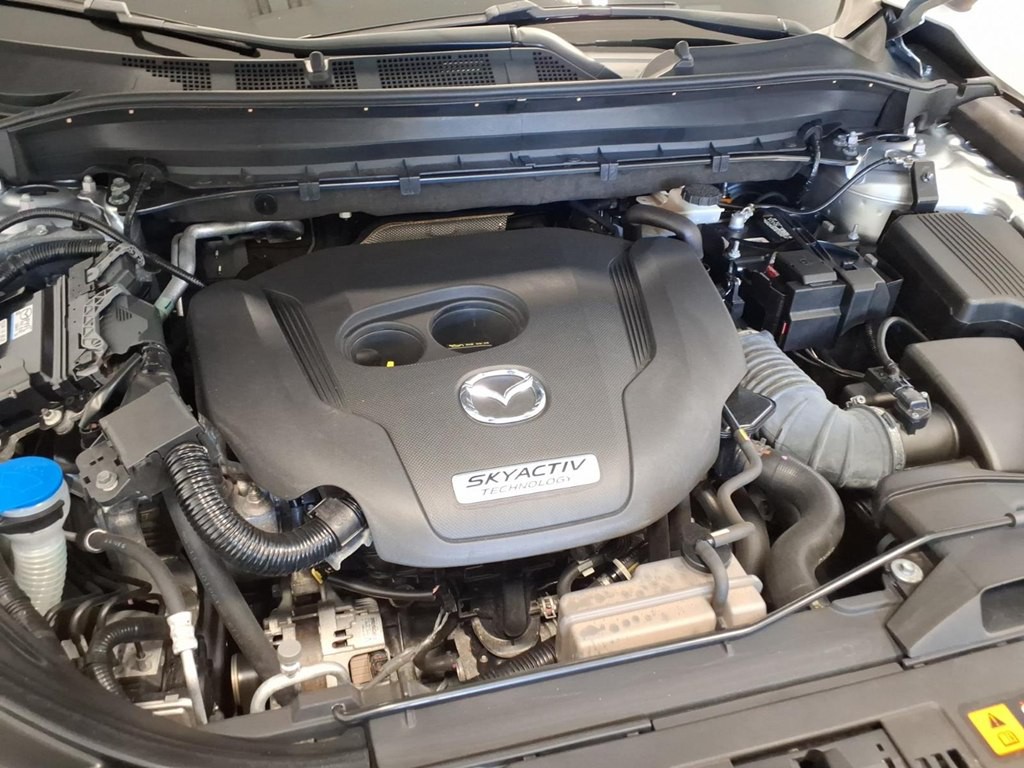 2019 Mazda CX-5 Image 24