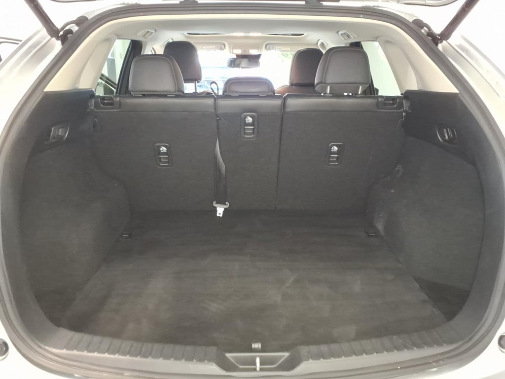 2019 Mazda CX-5 Image 26