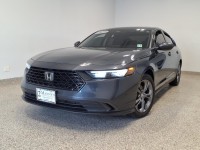 Image for 2023 Honda Accord EX ID: 7638298