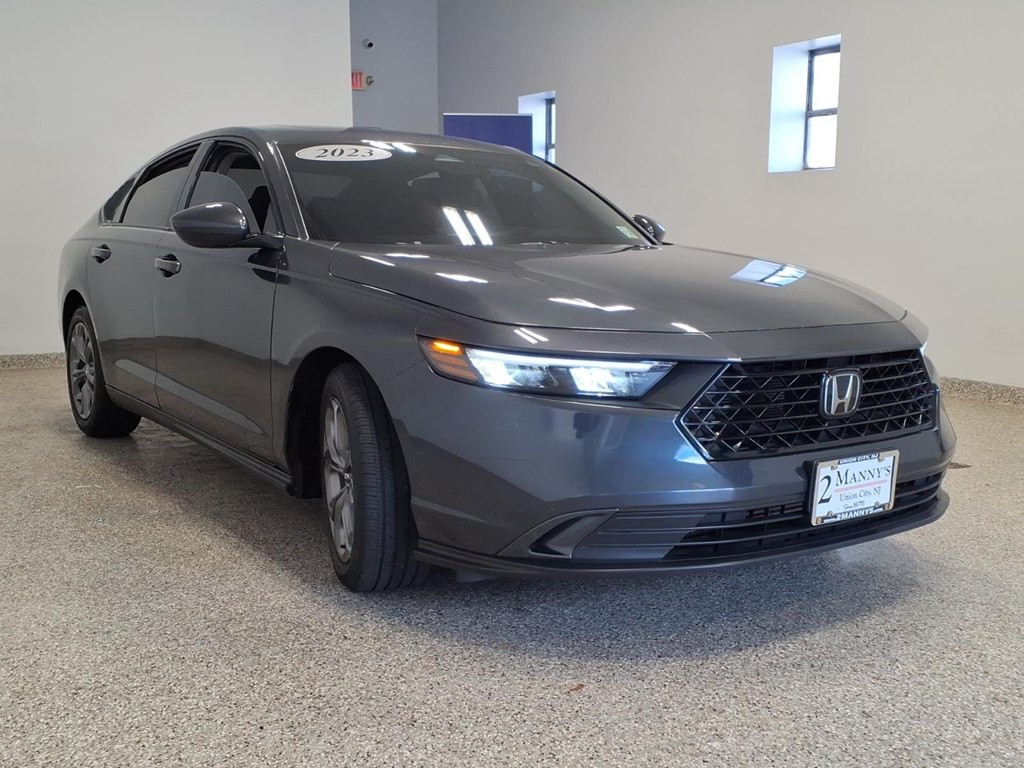 2023 Honda Accord Image 3