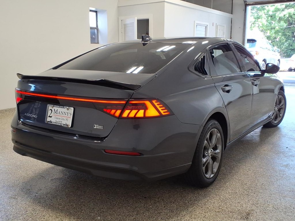 2023 Honda Accord Image 4