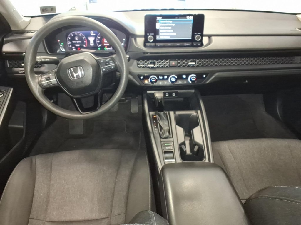 2023 Honda Accord Image 9