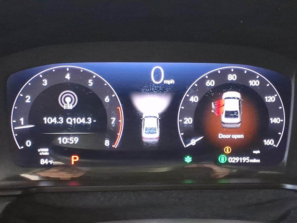 2023 Honda Accord Image 11