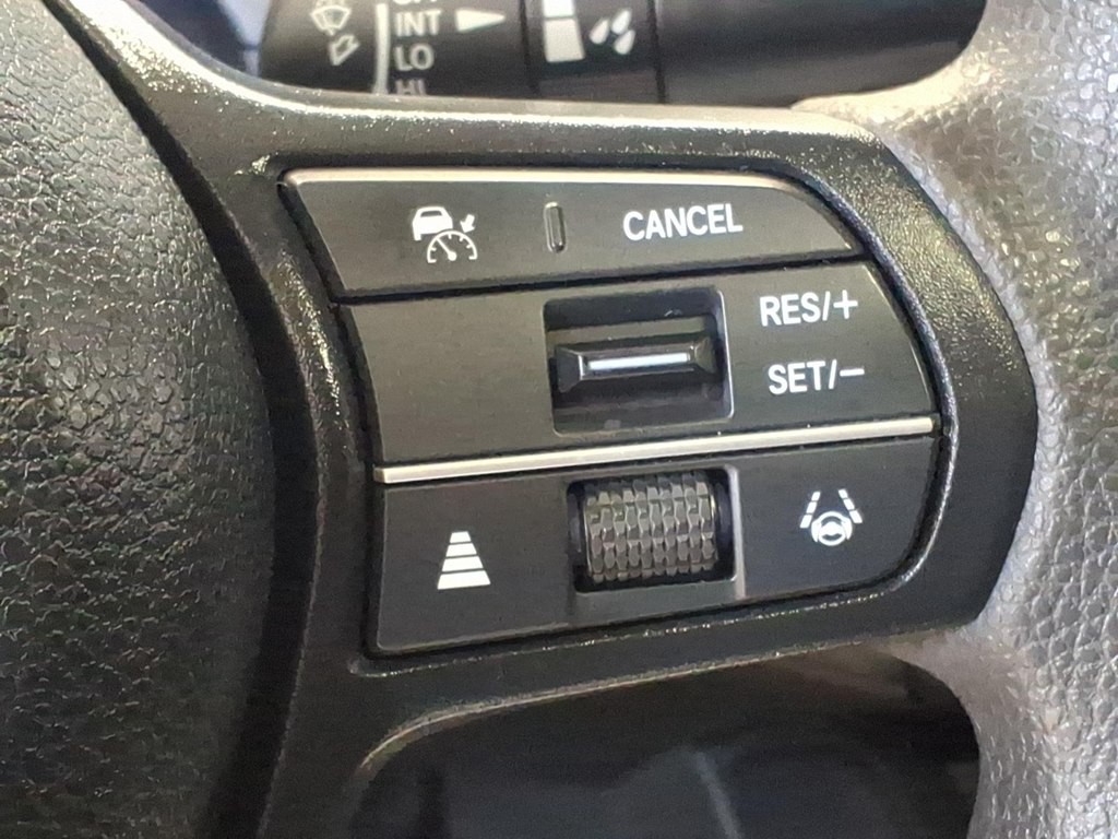 2023 Honda Accord Image 12