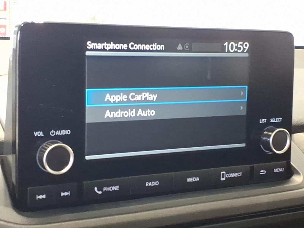 2023 Honda Accord Image 13