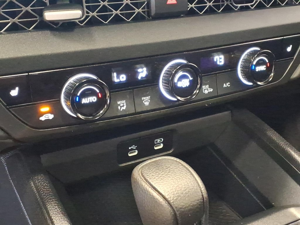 2023 Honda Accord Image 15