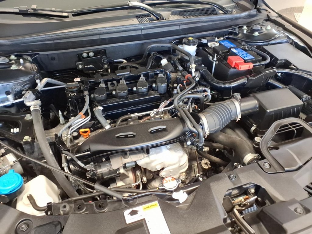2023 Honda Accord Image 22