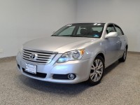 Image for 2008 Toyota Avalon Touring ID: 7638300