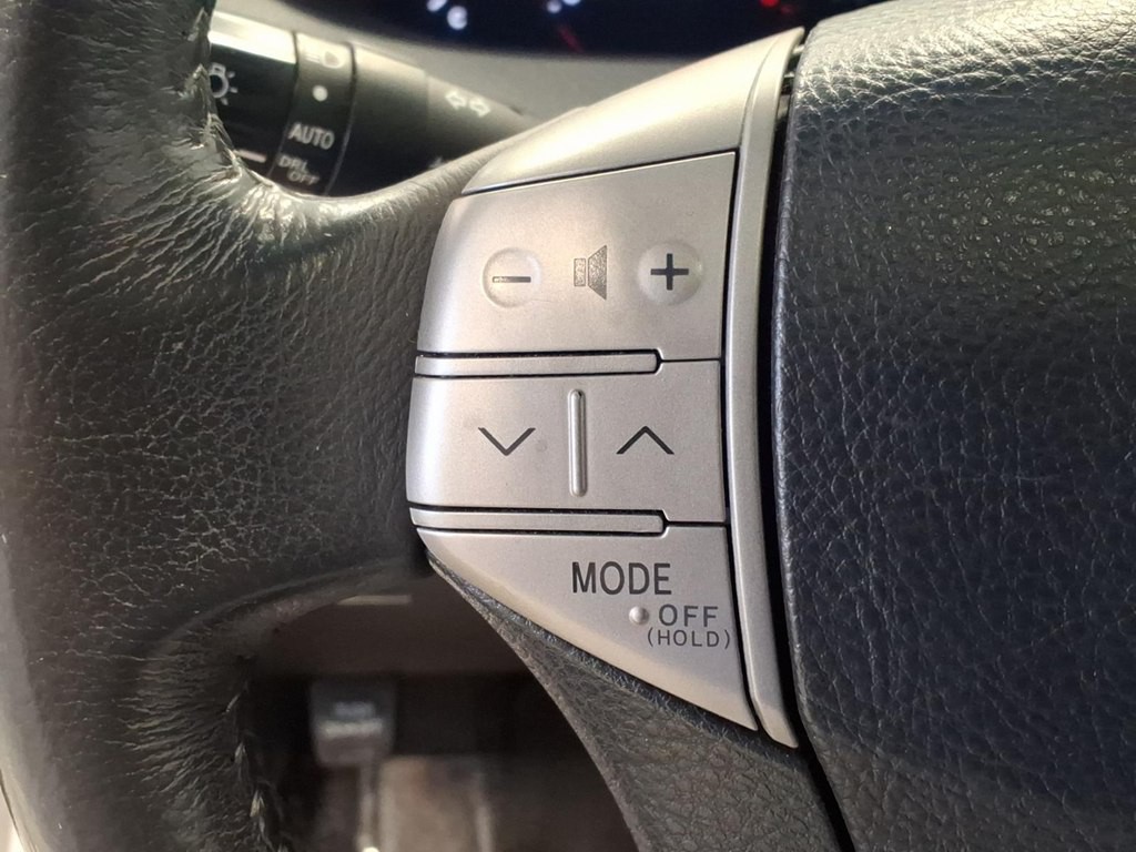 2008 Toyota Avalon Image 9