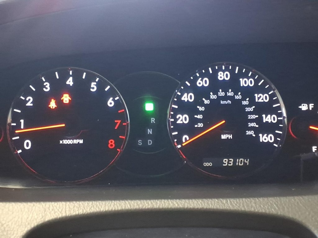 2008 Toyota Avalon Image 10