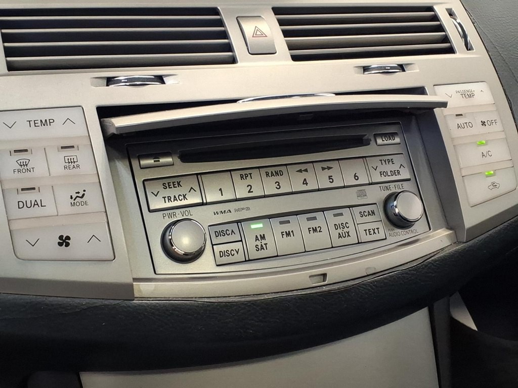 2008 Toyota Avalon Image 13