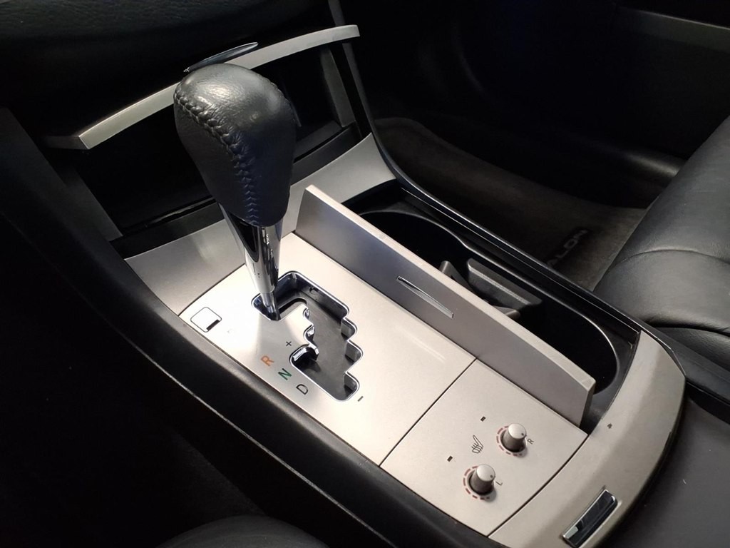 2008 Toyota Avalon Image 14