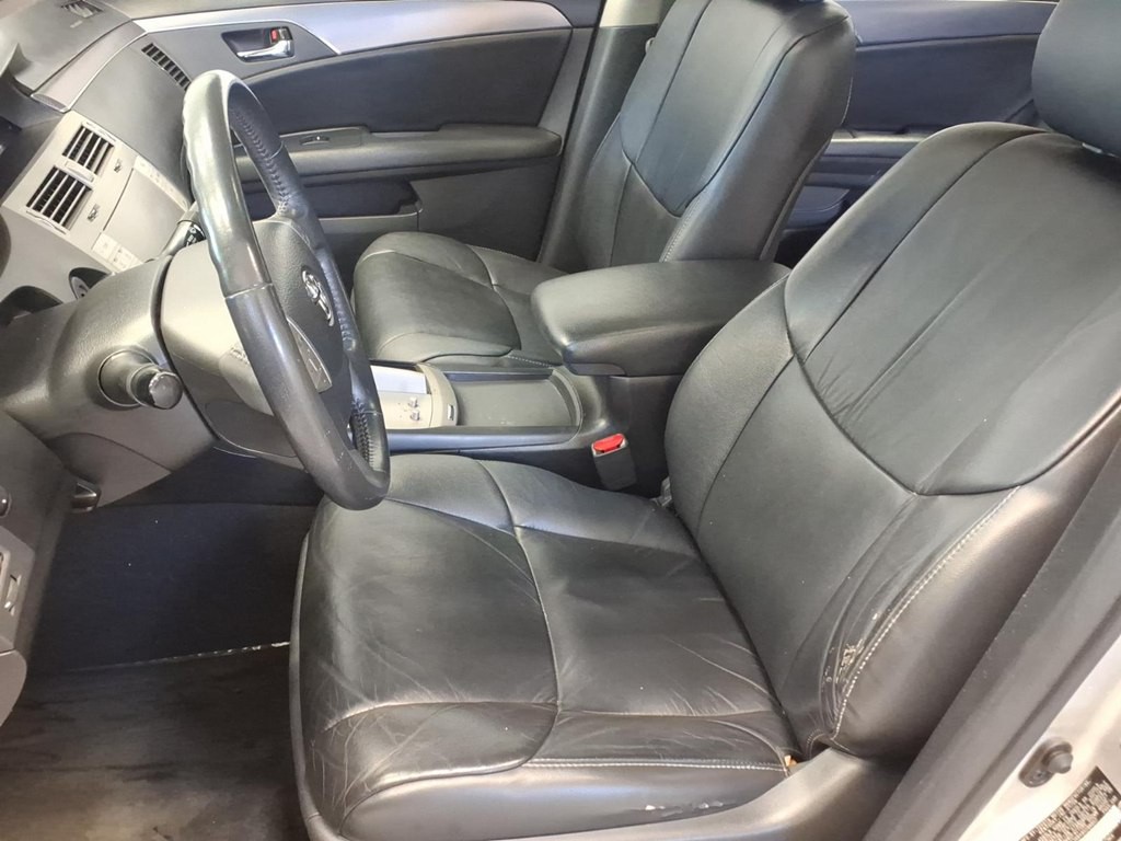 2008 Toyota Avalon Image 15