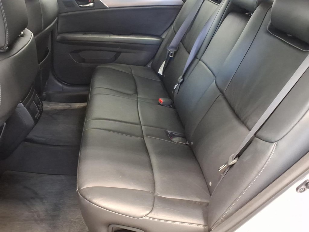 2008 Toyota Avalon Image 18