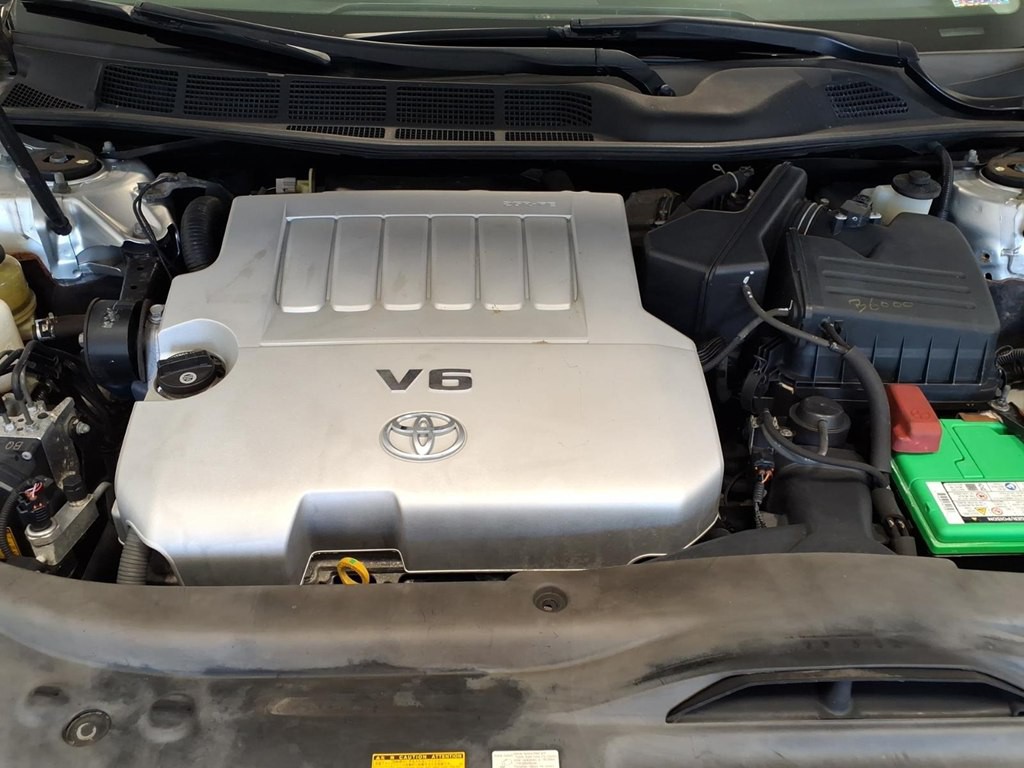 2008 Toyota Avalon Image 20