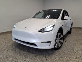 Image for 2021 Tesla Model Y Long Range ID: 7638855
