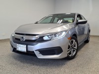 Image for 2016 Honda Civic LX ID: 7638948