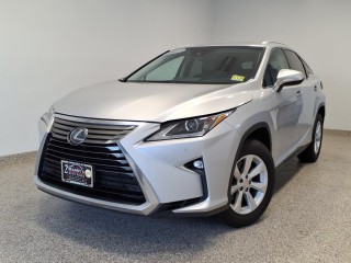 Image for 2017 Lexus RX 350 Premium Pkg ID: 7642307