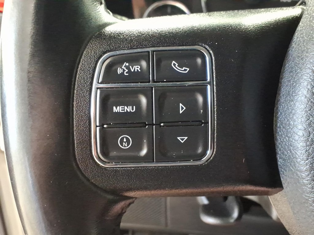 2016 Jeep Wrangler Image 11