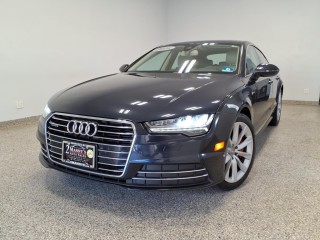 Image for 2016 Audi A7 3.0T quattro Prestige ID: 7655294