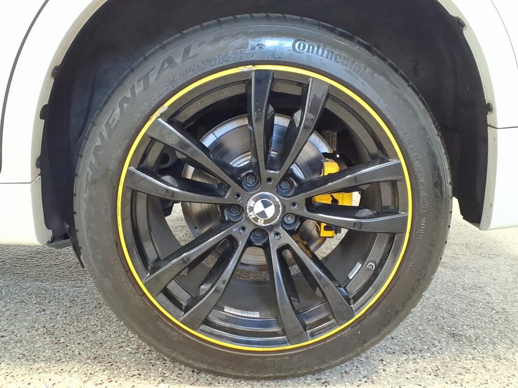 2018 BMW X6 Image 7