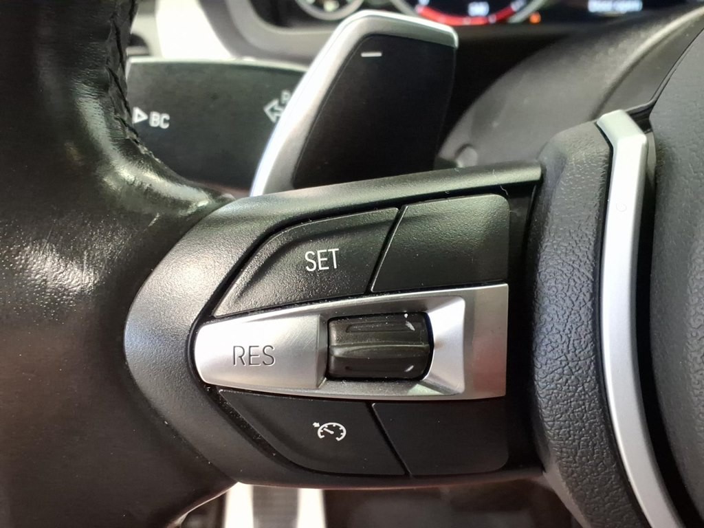 2018 BMW X6 Image 10