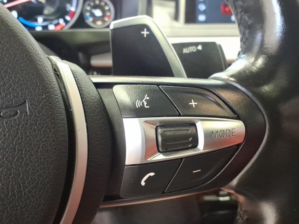 2018 BMW X6 Image 12
